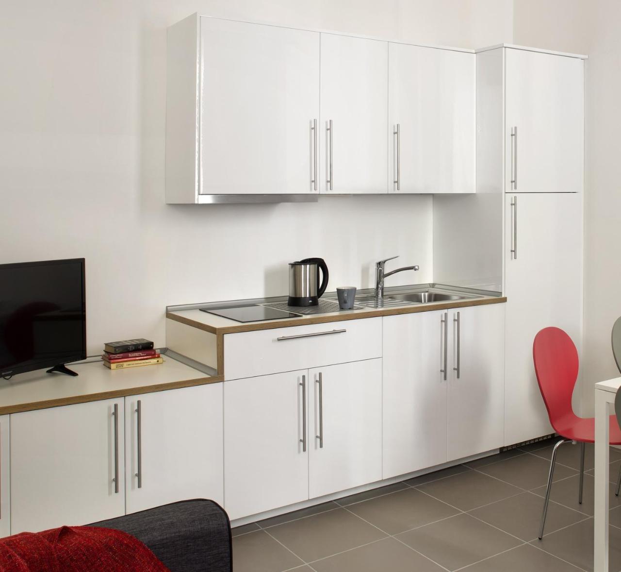 Up To Home - Residenze Milano Exterior foto
