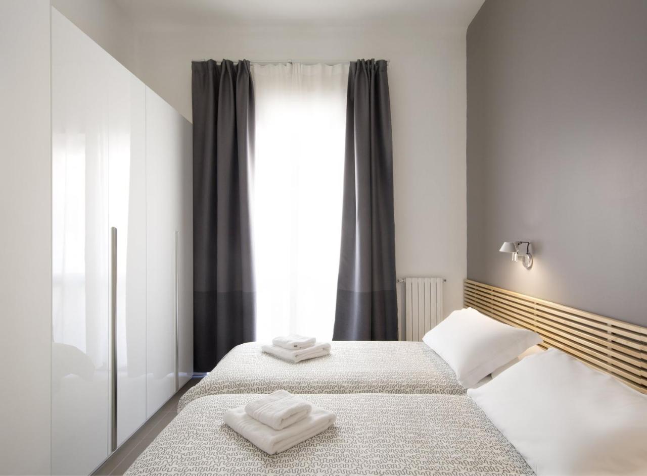 Up To Home - Residenze Milano Exterior foto