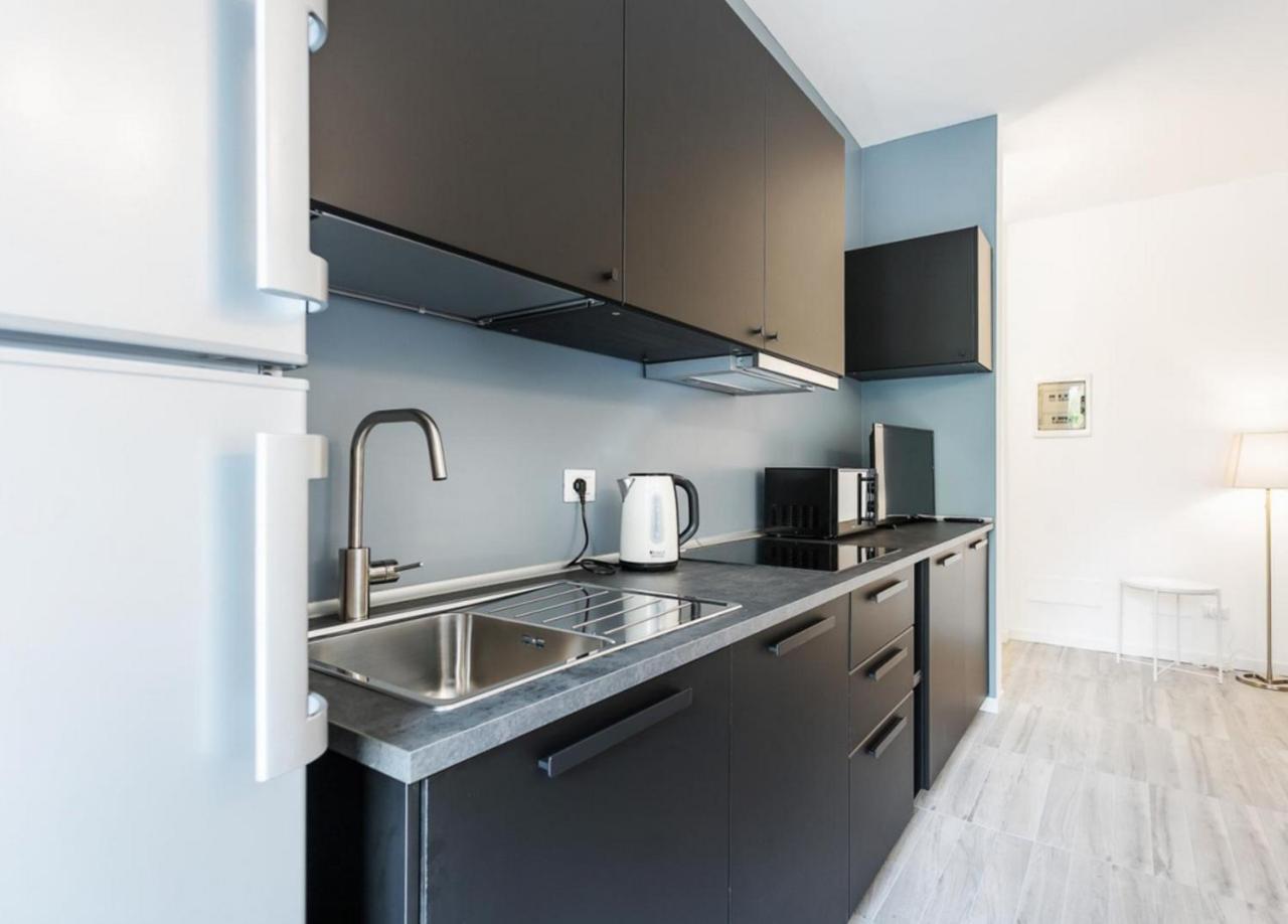Up To Home - Residenze Milano Exterior foto