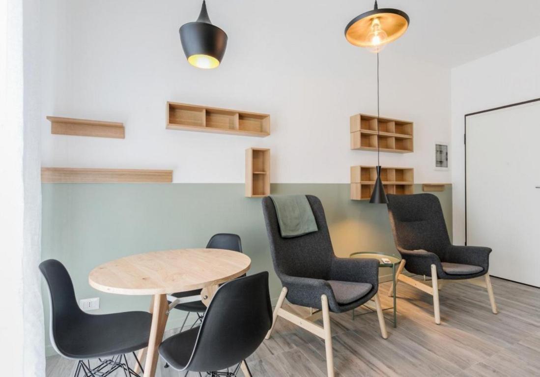Up To Home - Residenze Milano Exterior foto